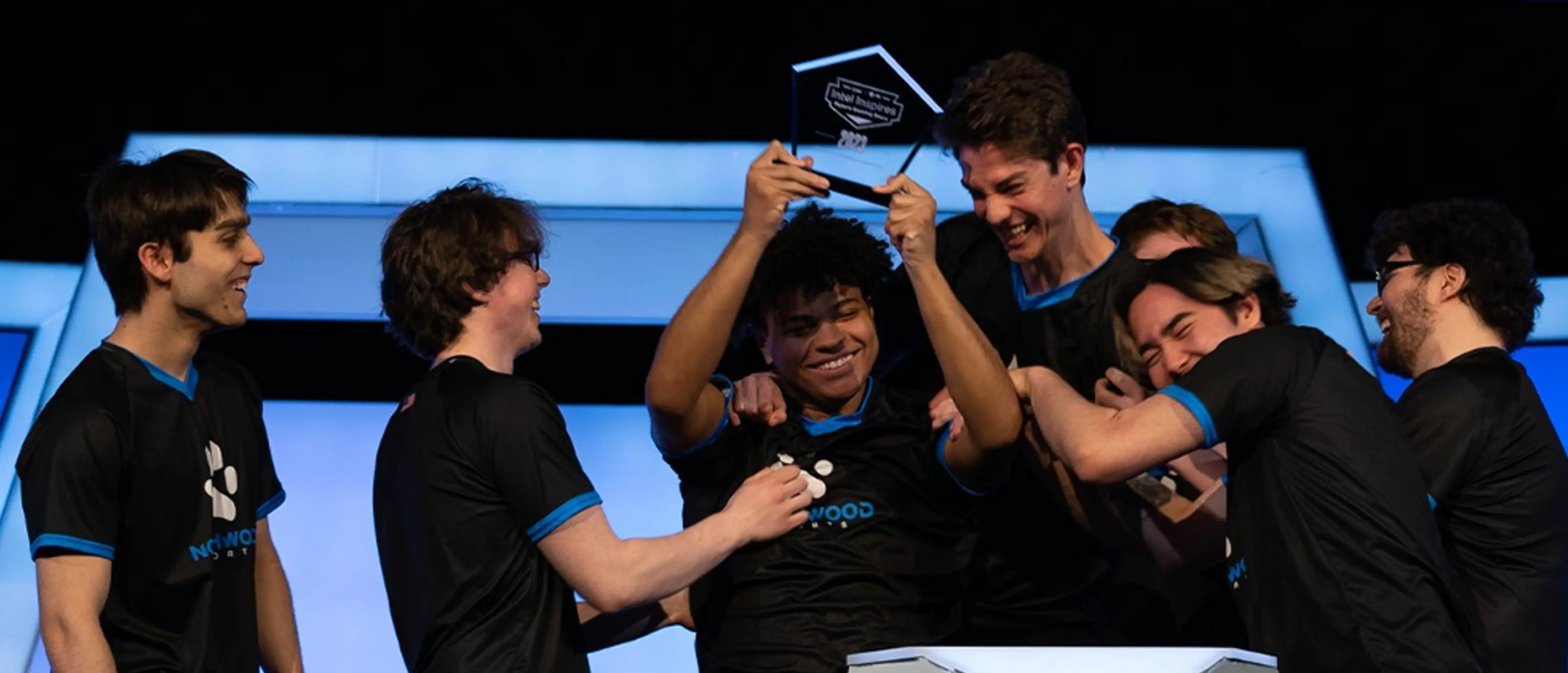 Events northwood esports