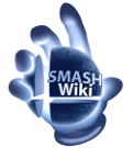 smash wiki Logo