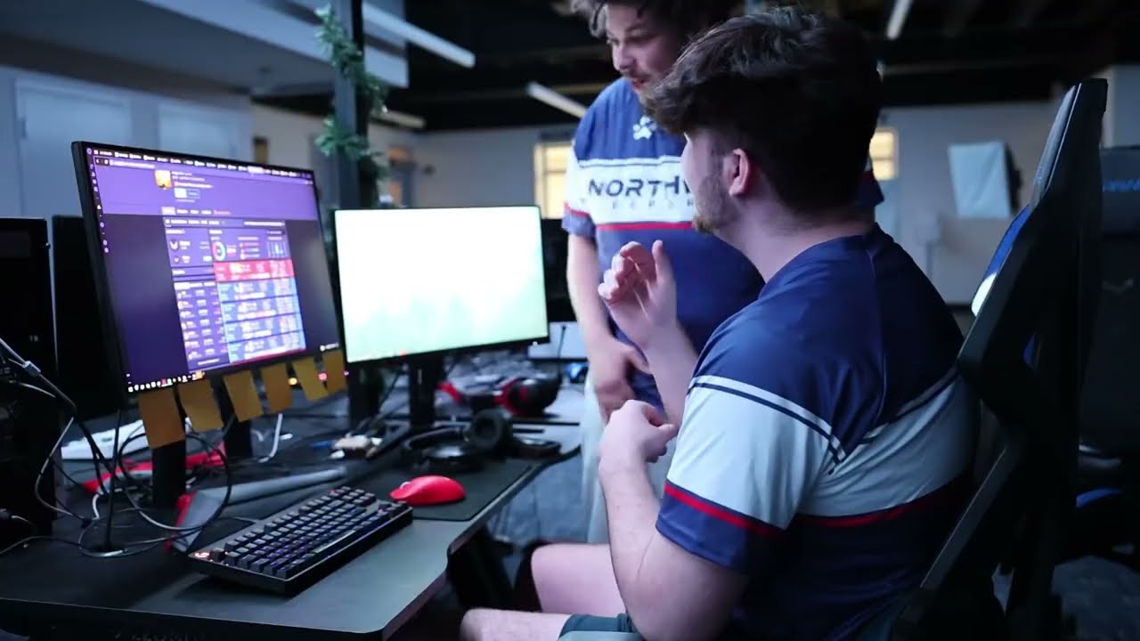 Introducing Play It Forward